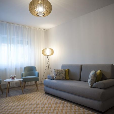 Smp Apartment 2 티미쇼아라 외부 사진