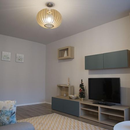 Smp Apartment 2 티미쇼아라 외부 사진