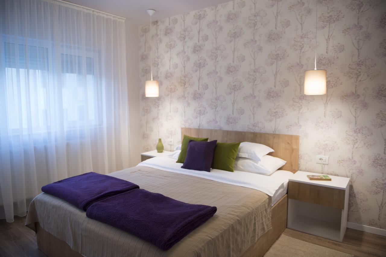 Smp Apartment 2 티미쇼아라 외부 사진