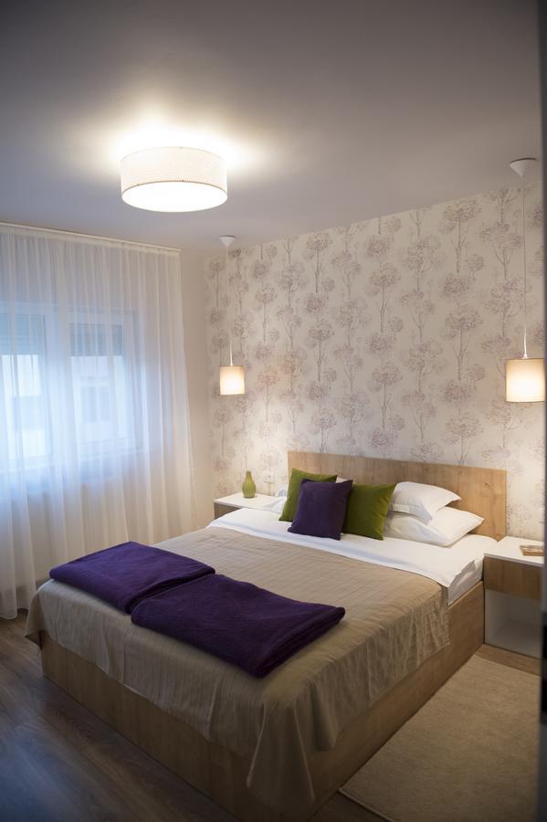 Smp Apartment 2 티미쇼아라 외부 사진