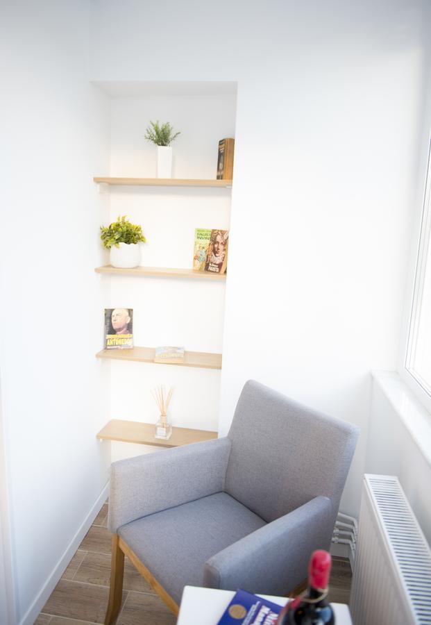 Smp Apartment 2 티미쇼아라 외부 사진