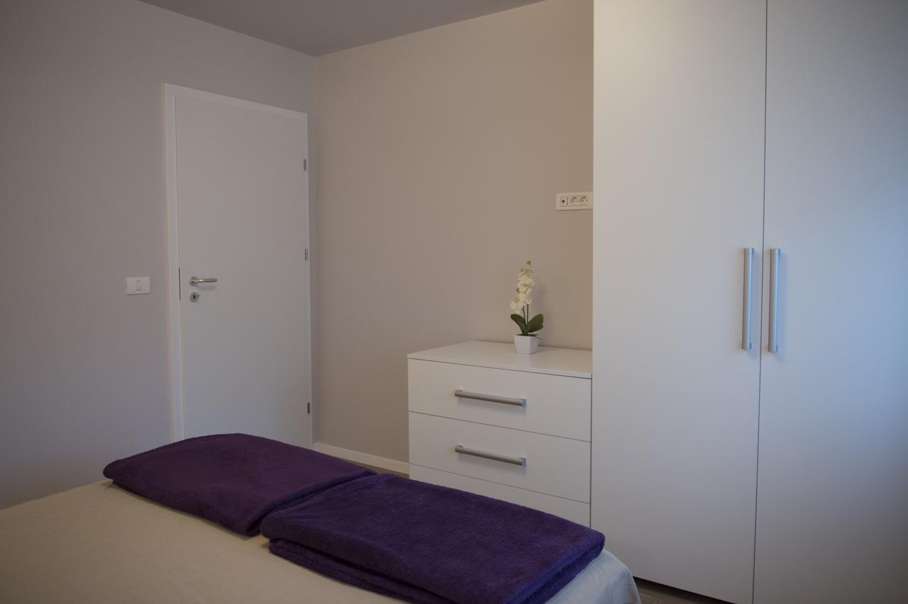 Smp Apartment 2 티미쇼아라 외부 사진