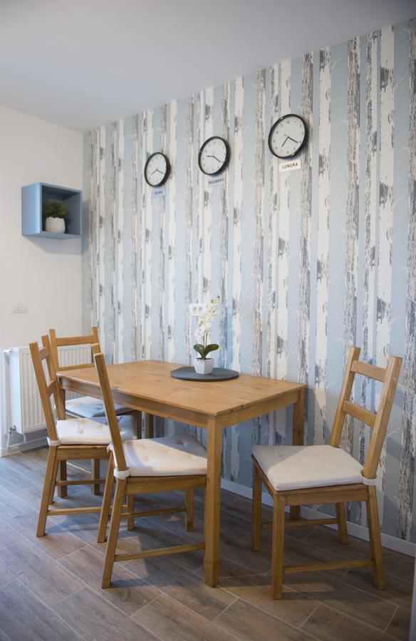 Smp Apartment 2 티미쇼아라 외부 사진