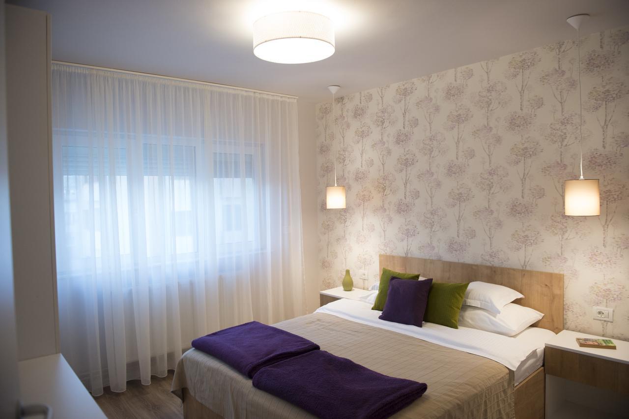 Smp Apartment 2 티미쇼아라 외부 사진