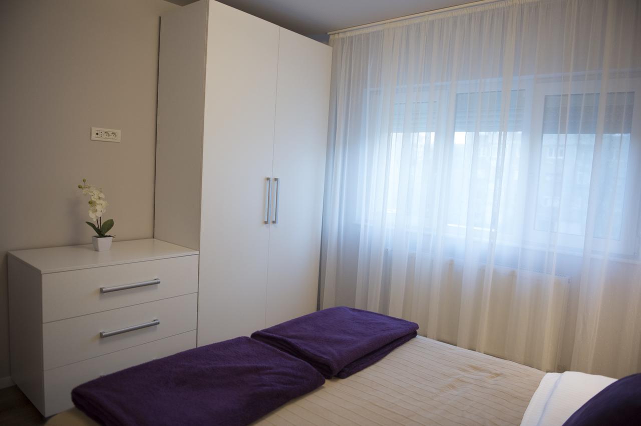 Smp Apartment 2 티미쇼아라 외부 사진