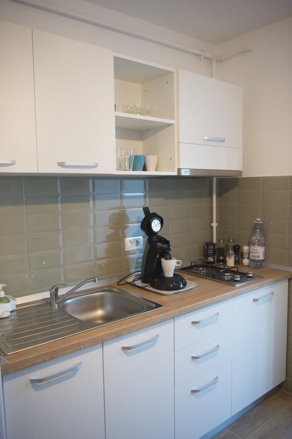 Smp Apartment 2 티미쇼아라 외부 사진