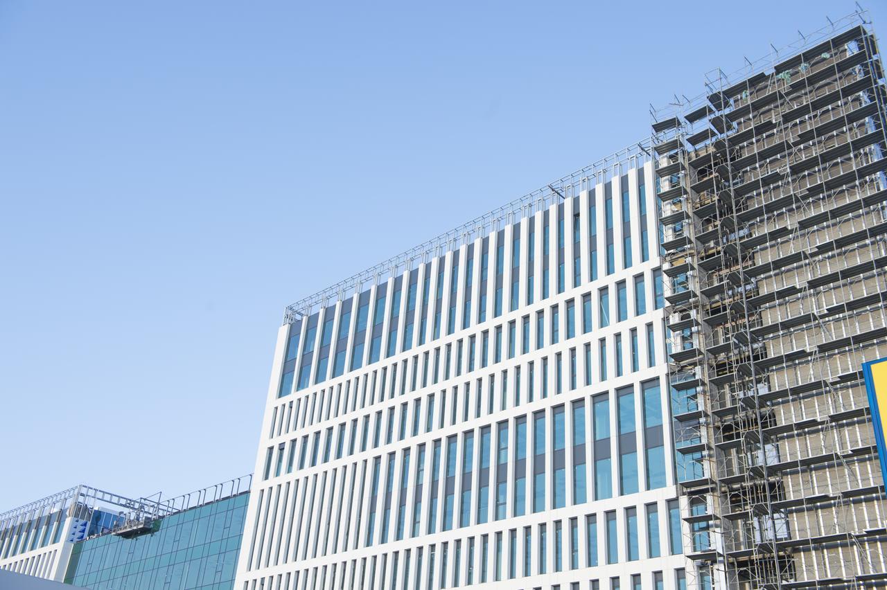Smp Apartment 2 티미쇼아라 외부 사진